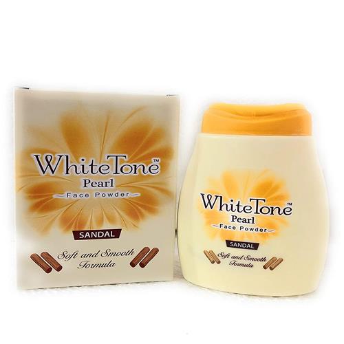 WHITE TONE POWDER SANDLE 30GM